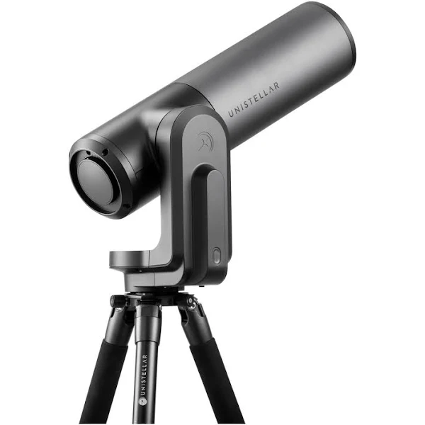 Unistellar Equinox 2 Smart Telescope