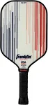 Franklin Signature White (16 mm) Pickleball Paddle