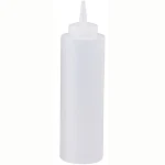 Server Products Bottle,Squeeze<wbr/>, Hi Temp,16 Oz For Server Products - Part# 86809