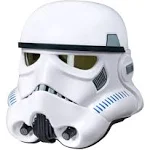 Star Wars Roleplay - The Black Series - Rogue One - Imperial Stormtrooper Helmet