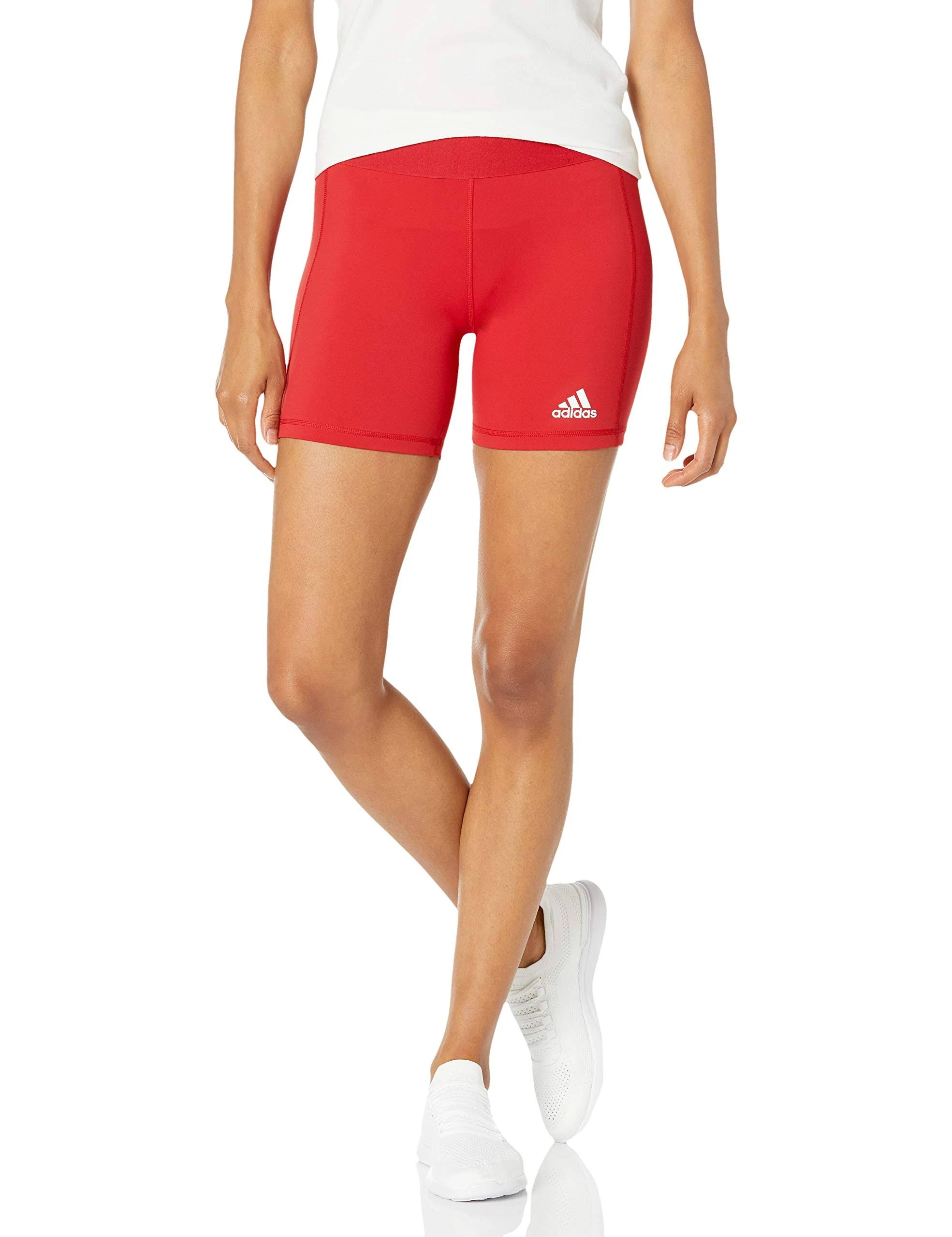 adidas Women's Techfit Volleyball Shorts