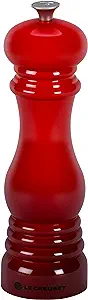 Le Creuset Pepper Mill (Oyster)