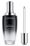 Lancôme Advanced Génifique Face Serum - For Fine Lines & Boosts Radiance - With Bifidus Prebiotic, Hyaluronic Acid & Vitamin Cg