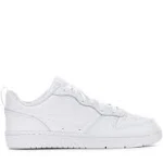 Nike (GS) Court Borough Low 2 White