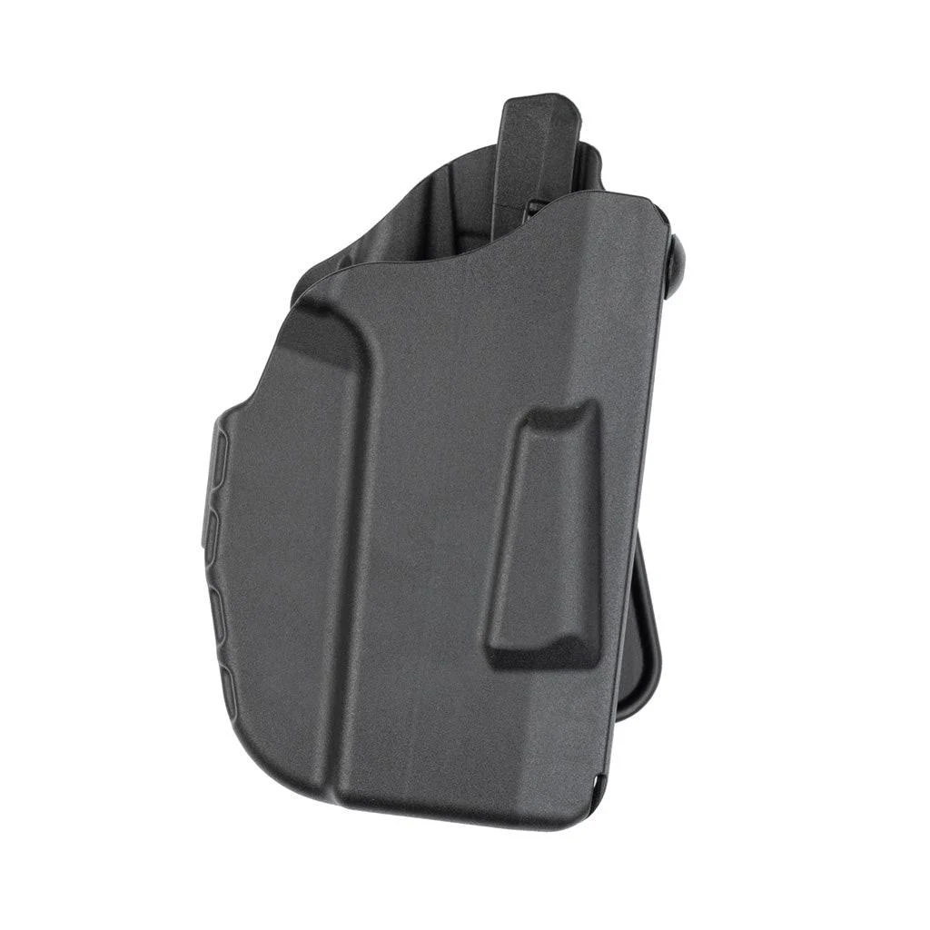 Safariland 7371 7TS ALS Paddle Holster Sig P365XL RH Black