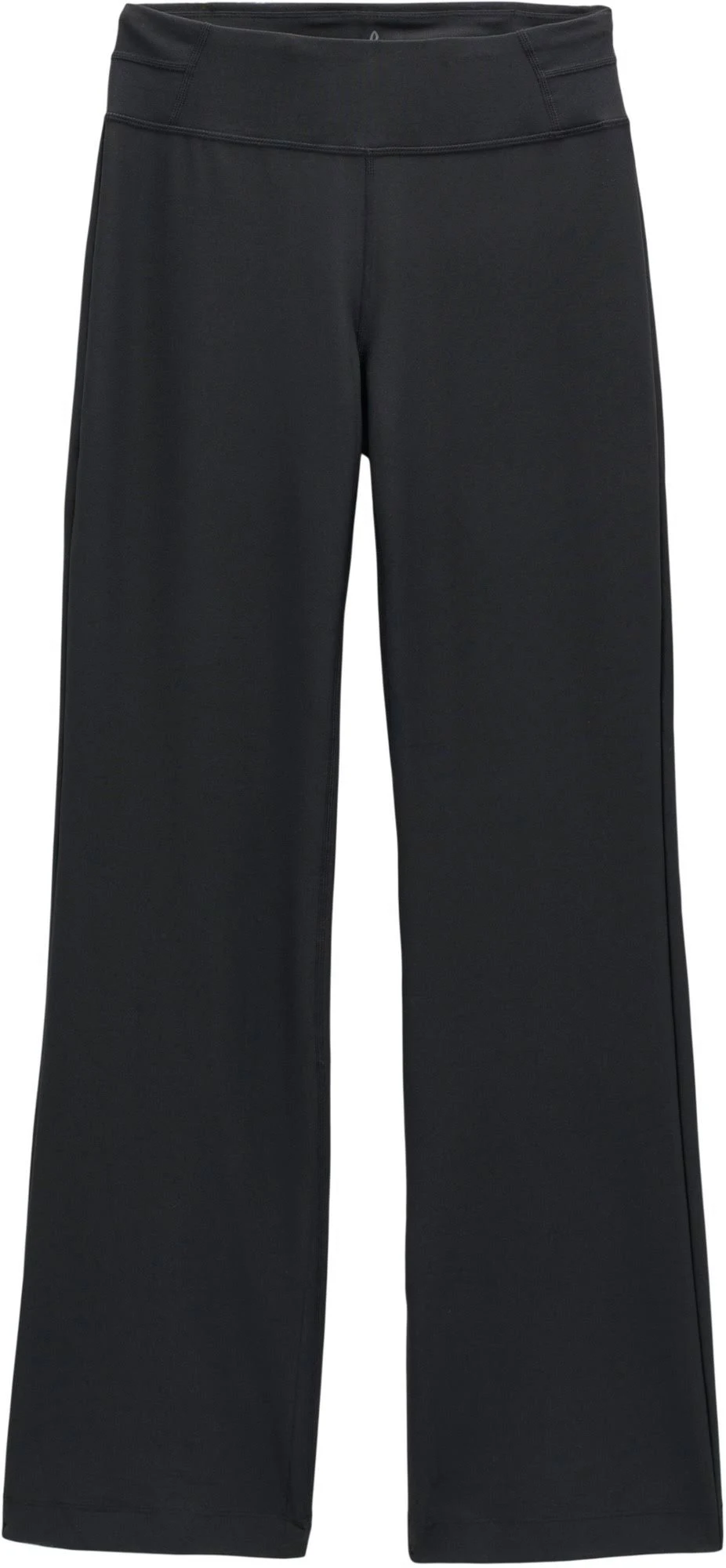 Prana Women's Jara Pants Black L