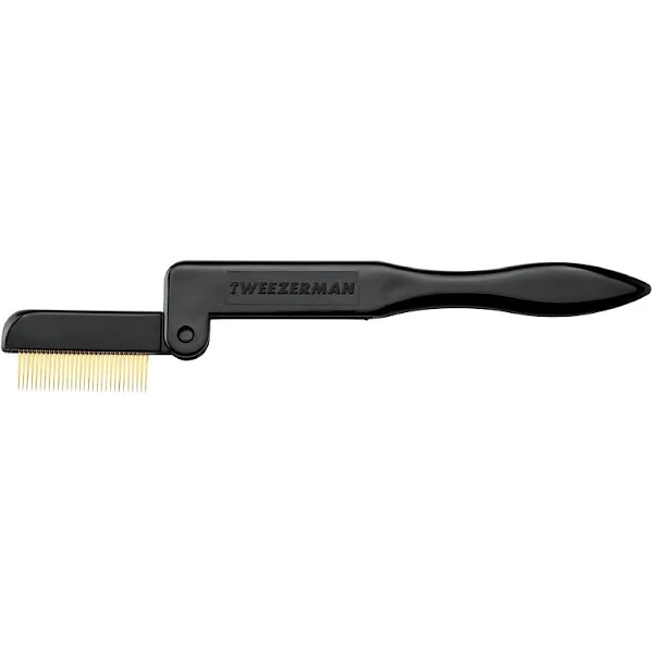 Tweezerman Folding Lash Comb