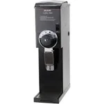 Bunn G3 HD 3 lb Black Bulk Coffee Grinder