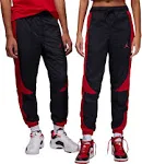 Jordan Sport Jam Mens SIZE L Warm Up Pants Gym Red Black Jumpman DX9373 013 NEW