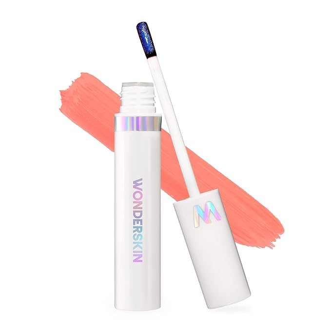 Wonderskin Wonder Blading Lip Stain Masque