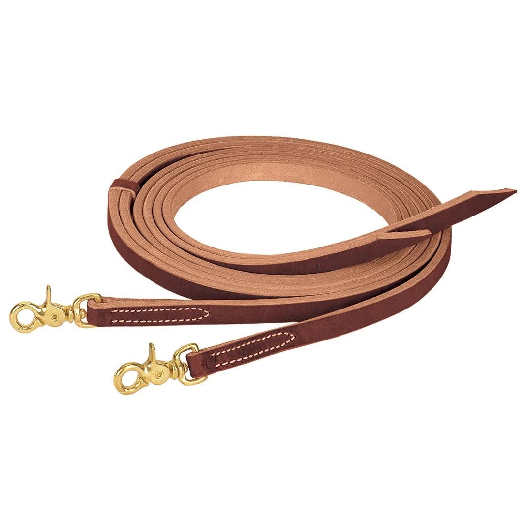 Weaver ProTack Quick Change Split Reins