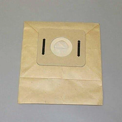 8 Pack Replacement Atrix Vacuum Bags Backpack Vac 8-Quart, Replace Part VACBP1