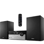 Philips Bluetooth Stereo System