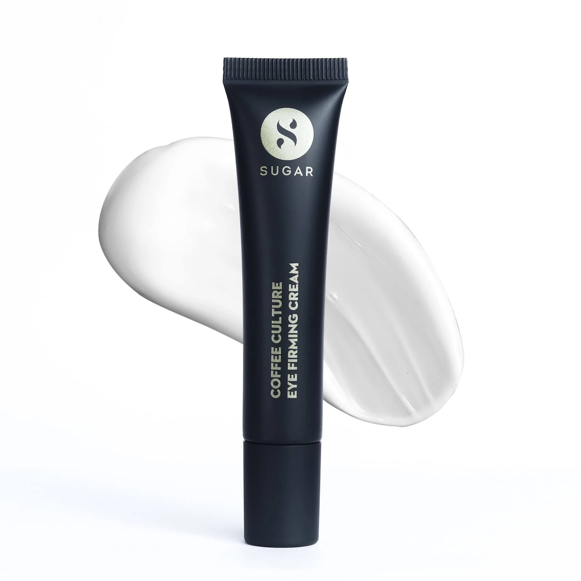 Sugar Coffee Culture Eye Firming Cream