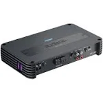 Audison SR 1.500 D-Class Mono Bass Amplifier 1000 WRMS x 1 at 1-Ohms