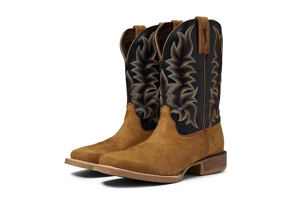 Durango® Rebel Pro™ Black Western Boot