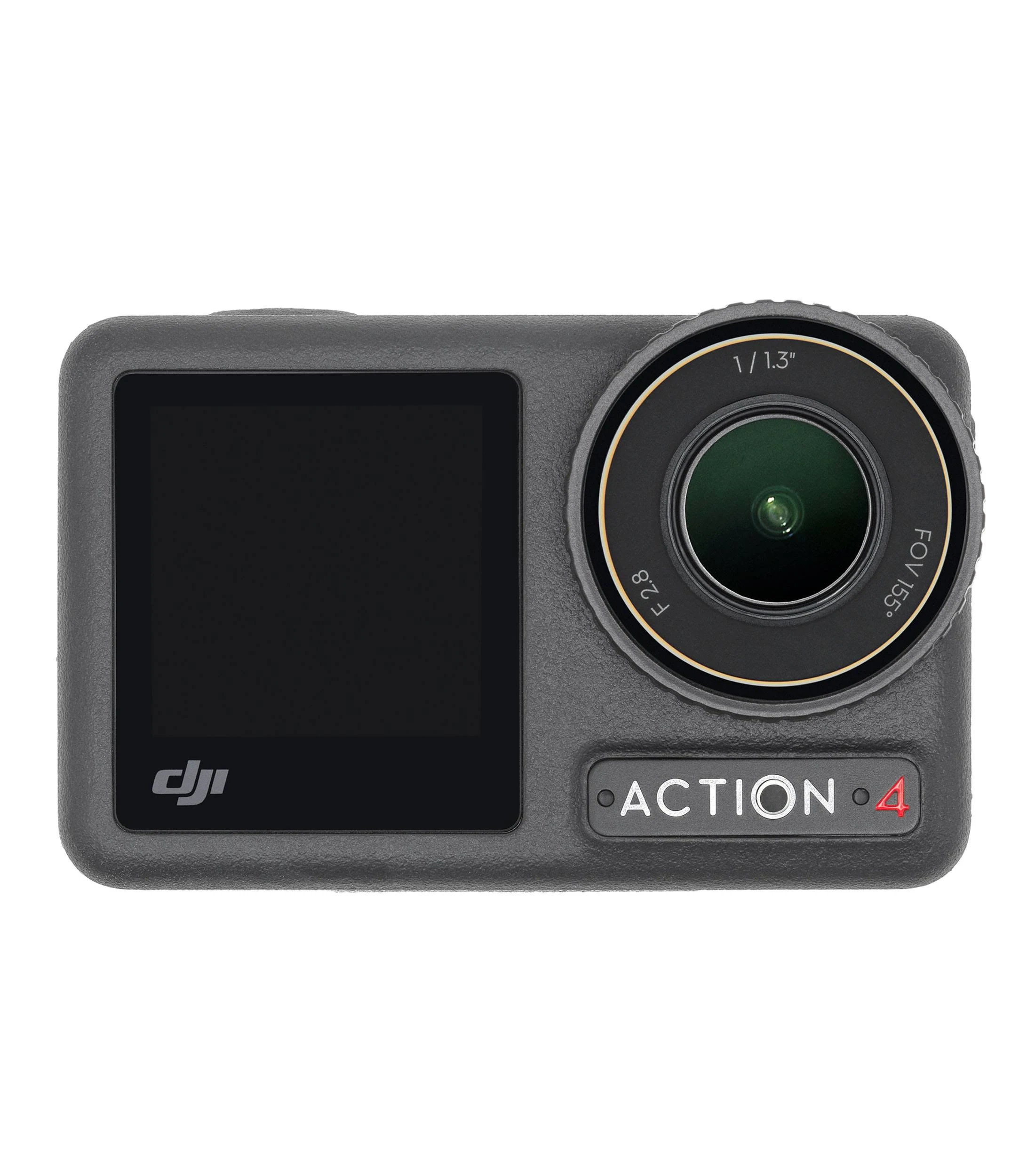 Cámara De Acción Dji Osmo Action 4 Standard Combo