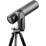 Unistellar eVscope eQuinox - Smart Digital Reflector Telescope [with Free Backpack - limited time only]