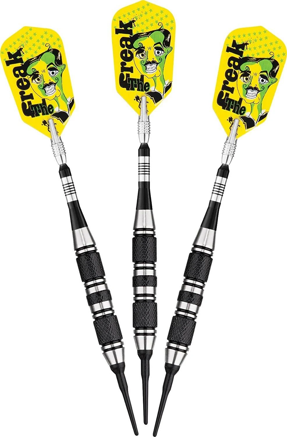 Viper The Freak Soft Tip Darts