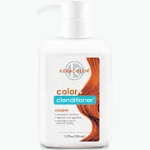 Keracolor Clenditioner COPPER Hair Dye - Semi Permanent Hair Color Depositing...