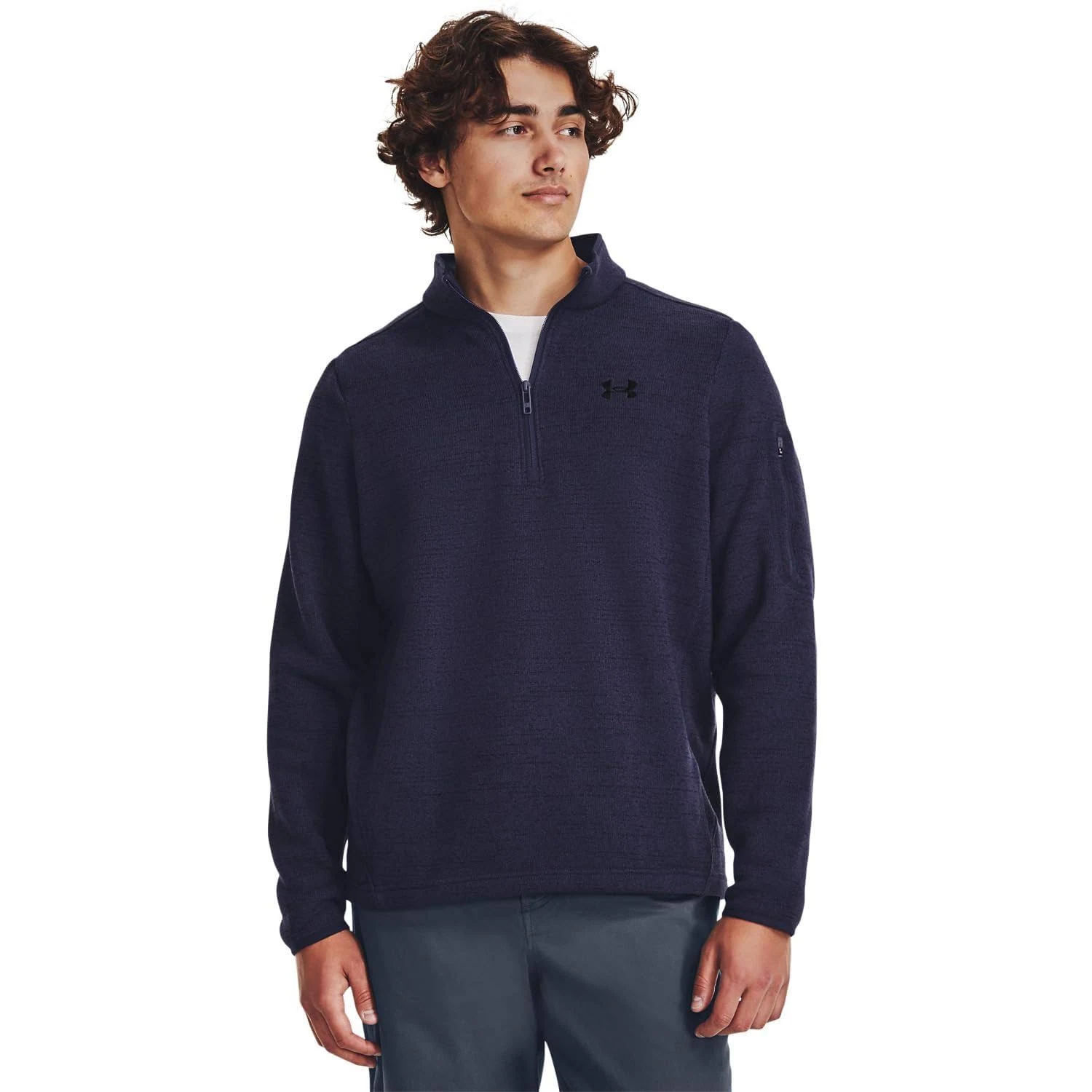 UA Specialist Quarter Zip