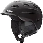 Smith Vantage Helmet - Matte Black