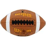 Wilson GST Composite Football - Official Size