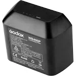 Godox Li-Ion Battery for AD400Pro Flash