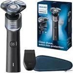 Philips Norelco Series X5004/84 Wet & Dry Men's Rechargeable Electric Shaver