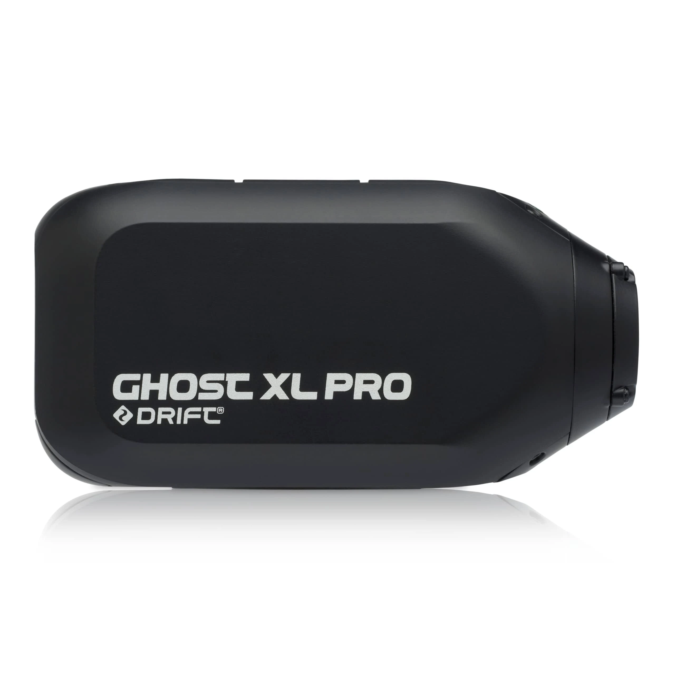 Drift Ghost XL Pro Action Camera - Black