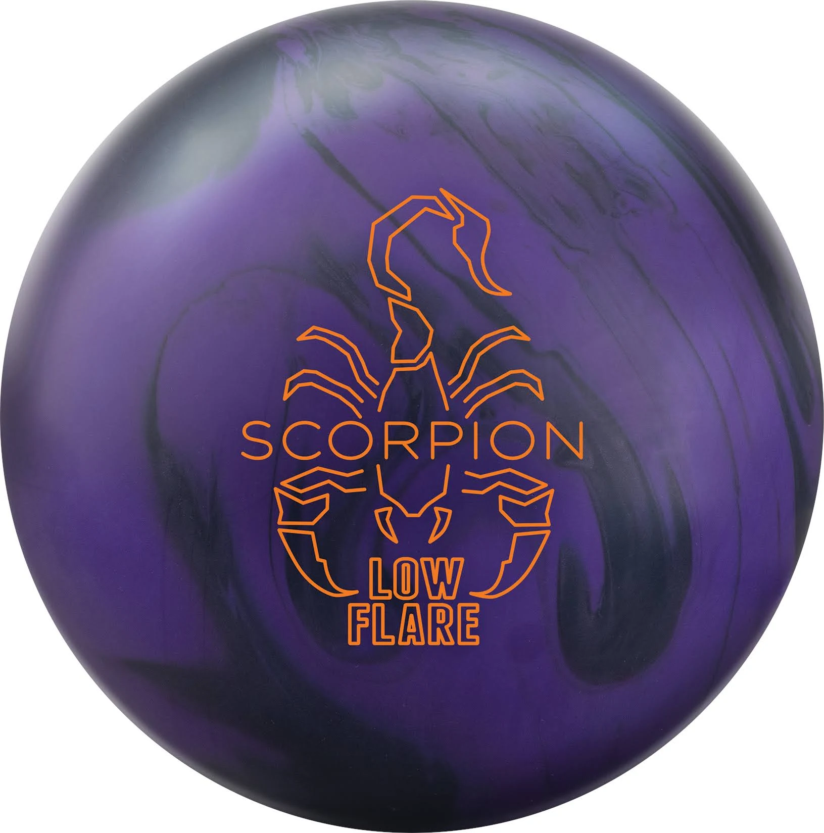 Hammer Scorpion Low Flare Bowling Ball