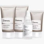 The Ordinary The Balance Set