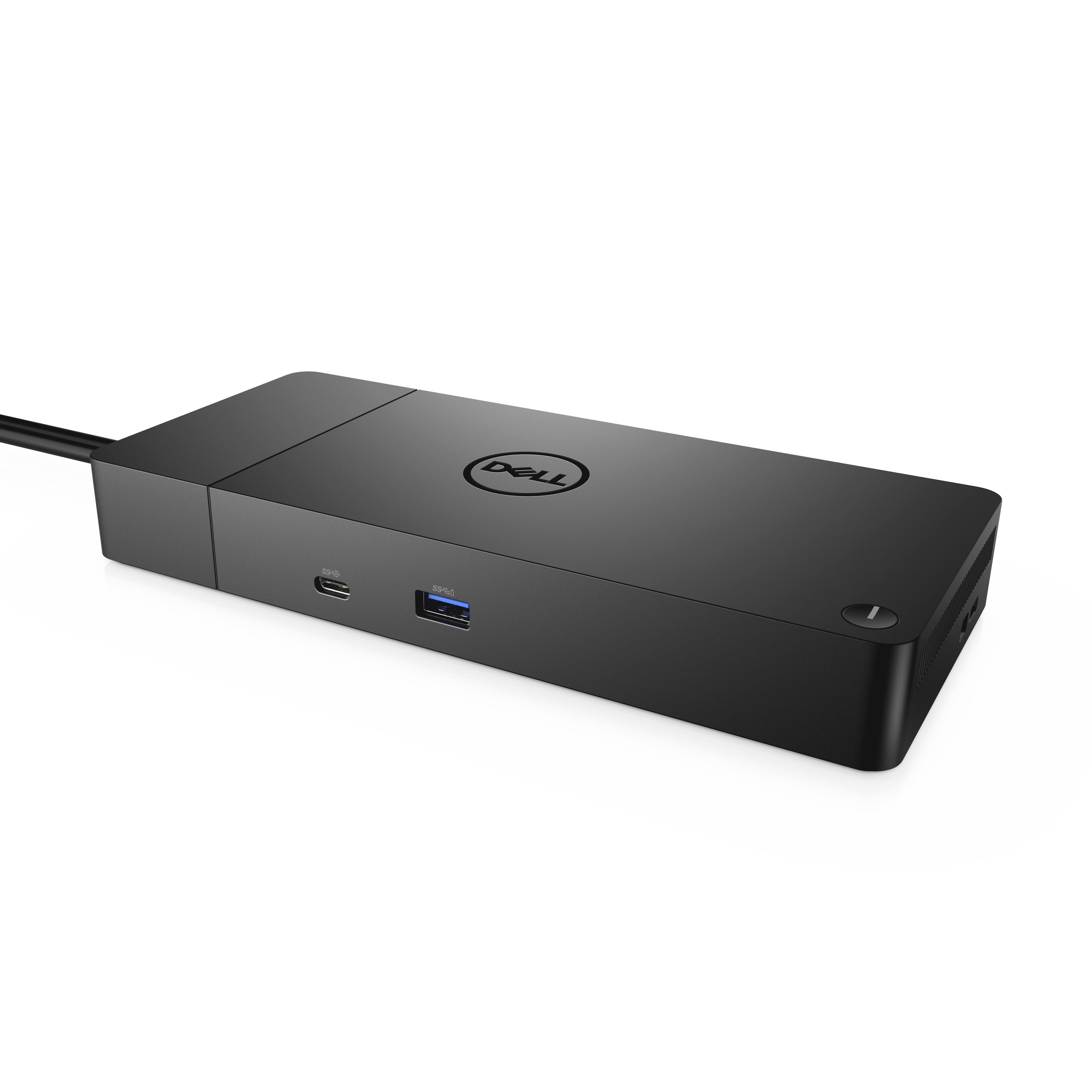 Dell Performance Dock WD19DCS 210W