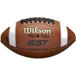 Football Wilson GST Composite