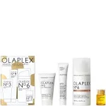 Olaplex - Smooth Your Style Hair Kit