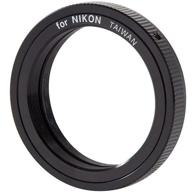 T-Ring, Nikon  (#93402)