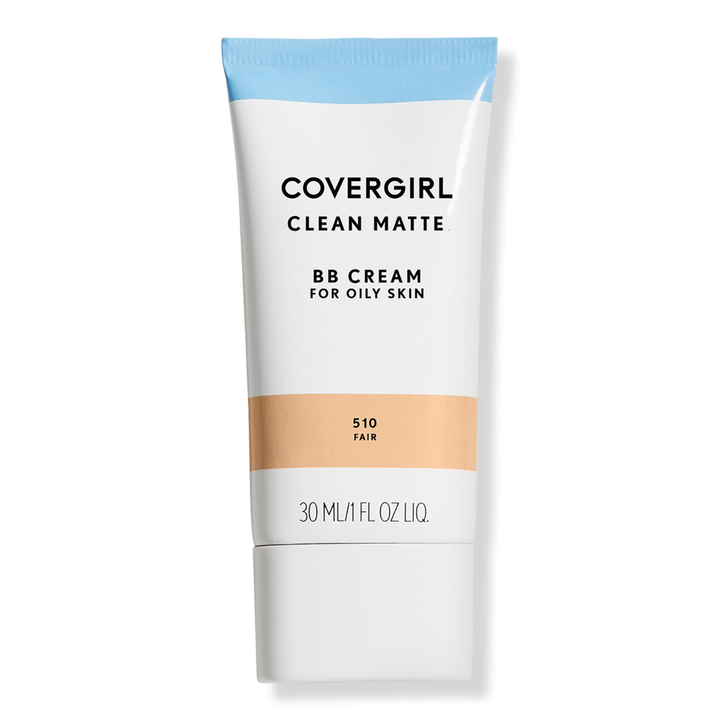 Covergirl Clean Matte BB Cream