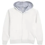 Hanes ComfortSoft EcoSmart Women s Fleece Full Zip Hoodie Sweatshirt Sizes S XXL