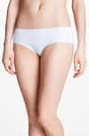 Calvin Klein Women's Invisibles Hipster Panty