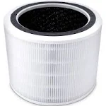 Levoit Air Purifier Replacement Filter Core 200S-rf