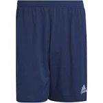 Adidas Men's Entrada 22 Shorts Black / 2XL