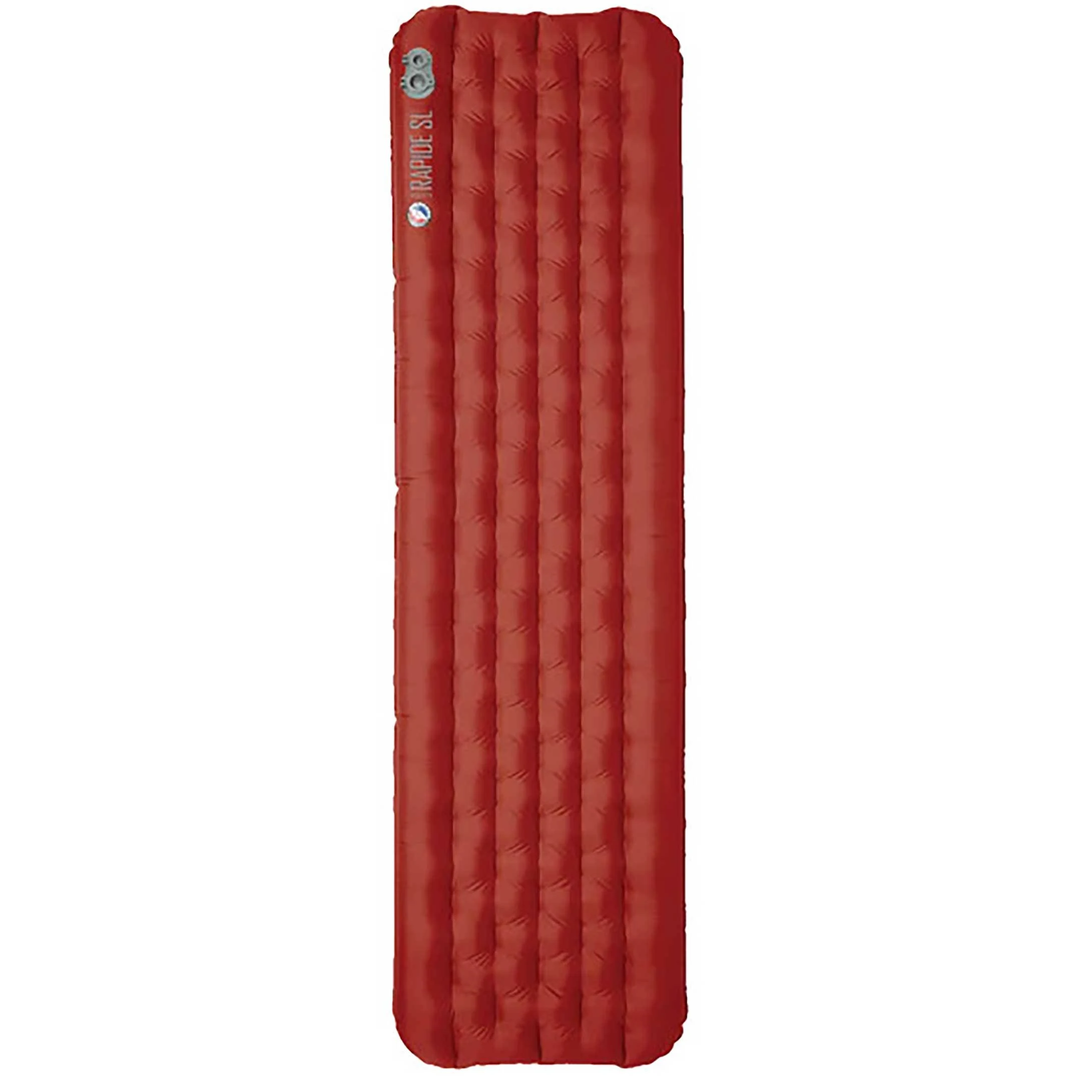 Big Agnes Rapide SL Insulated Sleeping Pad - Regular