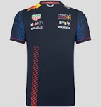 Red Bull Racing F1 Men's 2023 Team T-Shirt