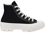 Converse Women's Wmns Chuck Taylor All Star High Lugged