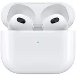 AirPods (3rd generation) with Lightning Charging Case