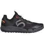 Five Ten Trailcross LT (Black/Grey Two/Solar Red, 8.5) - Men's