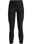 Plus Size Women's Under Armour Tech High-Waisted Ankle Leggings