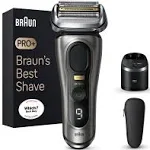 Braun Series 9 Pro 9465cc Electric Shaver