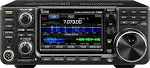 Icom IC-7300 New HF/6m/4m base transceiver STOCKS