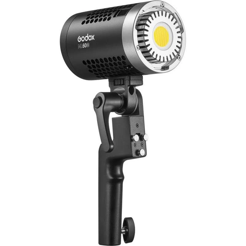 Godox ML60Bi Bi-Color 60W LED Light